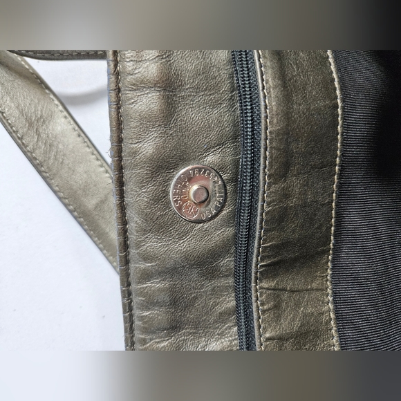 Americana by Sharif Handbag - Picture 8 of 9